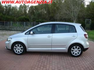 VOLKSWAGEN Golf Plus usata 2