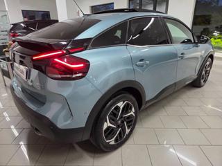 CITROEN C4 usata, con Interni in pelle