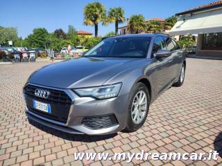 AUDI A6 usata, con Airbag laterali