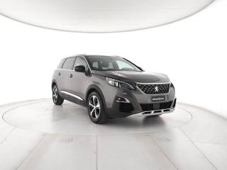 PEUGEOT 5008 usata, con Cerchi in lega