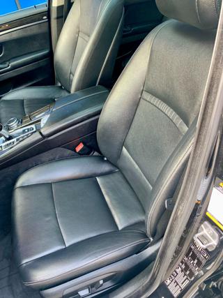 BMW 520 usata, con Climatizzatore