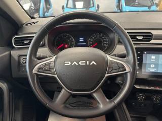 DACIA Duster usata, con Boardcomputer