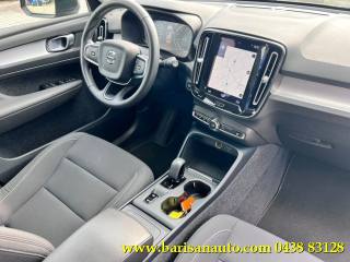 VOLVO XC40 usata, con Controllo automatico clima