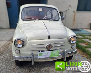 FIAT 600 usata 33