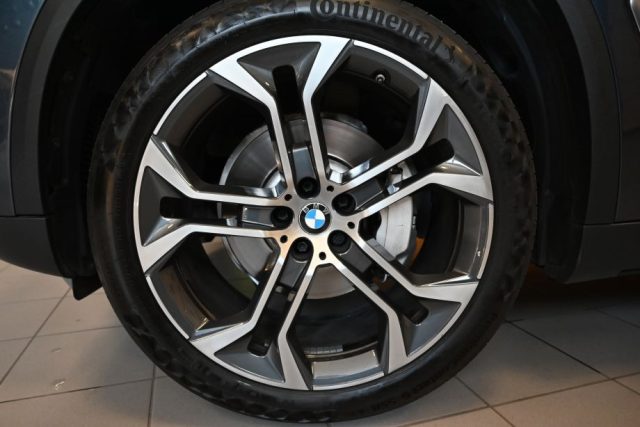 BMW X5 usata 95