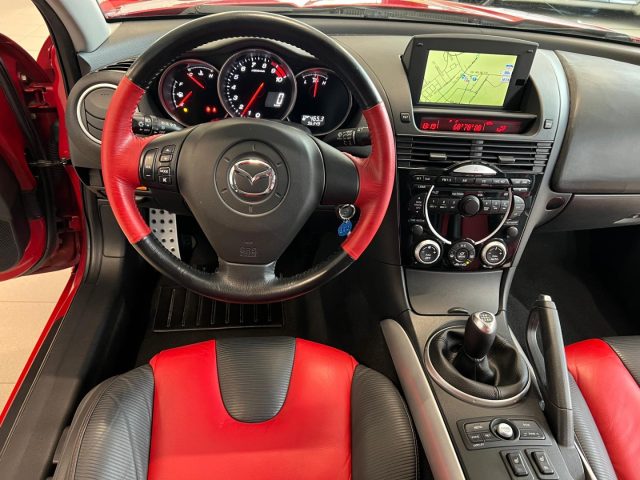 MAZDA RX-8 usata, con ESP