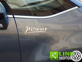 CITROEN C4 usata, con Autoradio