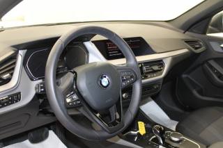 BMW 116 usata, con Boardcomputer