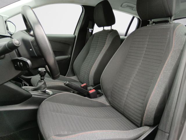PEUGEOT 208 usata, con Autoradio
