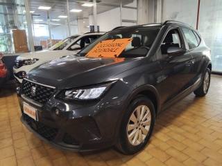 SEAT Arona 1.0 EcoTSI Reference 16" FULL LINK