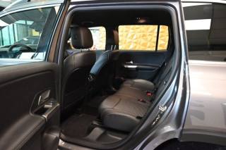 MERCEDES-BENZ GLB 180 usata 11