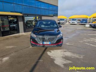 DFSK Glory 500 usata, con Airbag