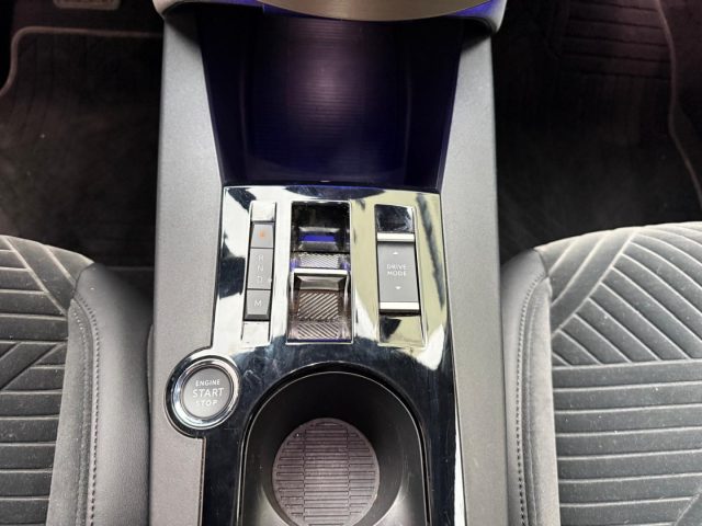 LANCIA Ypsilon usata, con Sensore di luce