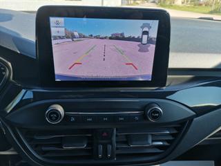 FORD Focus usata, con Sistema di navigazione