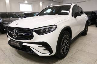 MERCEDES-BENZ GLC 220 usata, con Airbag Passeggero