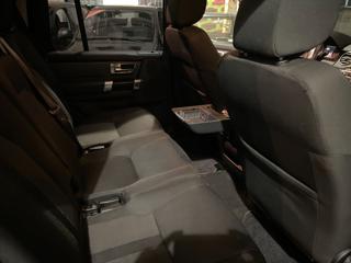 LAND ROVER Discovery usata, con Chiusura centralizzata