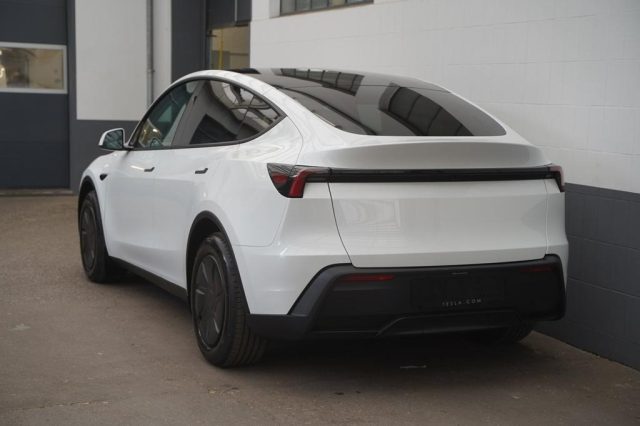 TESLA Model Y usata, con Airbag Passeggero