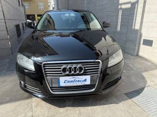 AUDI A3 usata, con Airbag