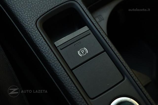 AUDI Q3 usata, con Immobilizzatore elettronico