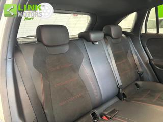 MERCEDES-BENZ GLA 200 usata, con Cronologia tagliandi