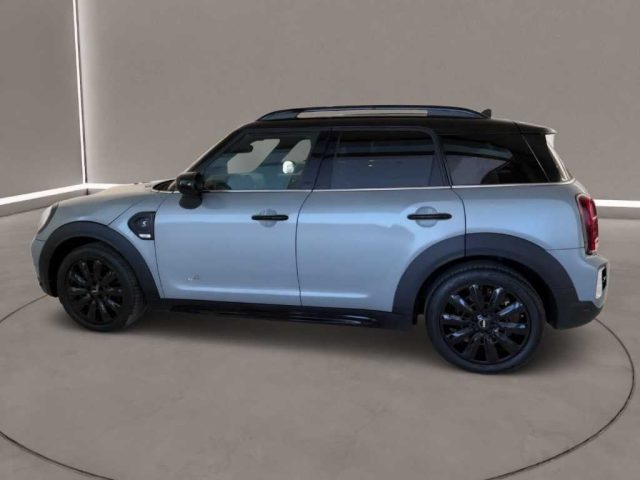 MINI Mini usata, con Chiusura centralizzata