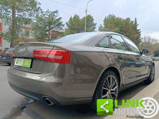 AUDI A6 usata, con Bracciolo