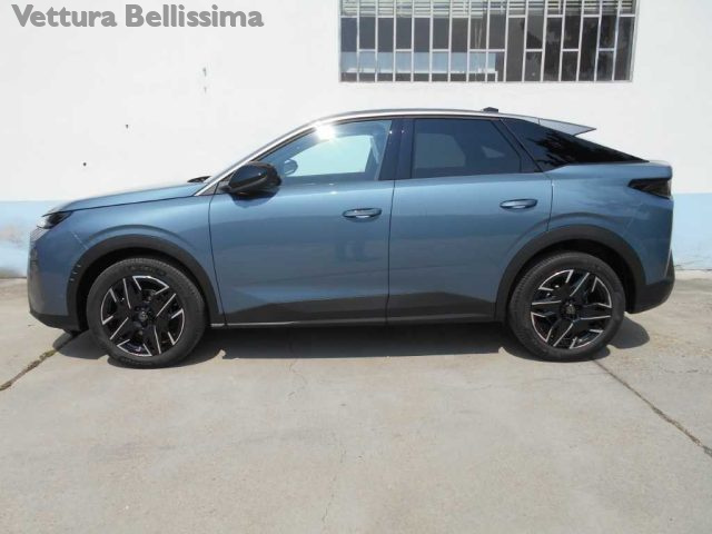 PEUGEOT 3008 usata, con Climatizzatore
