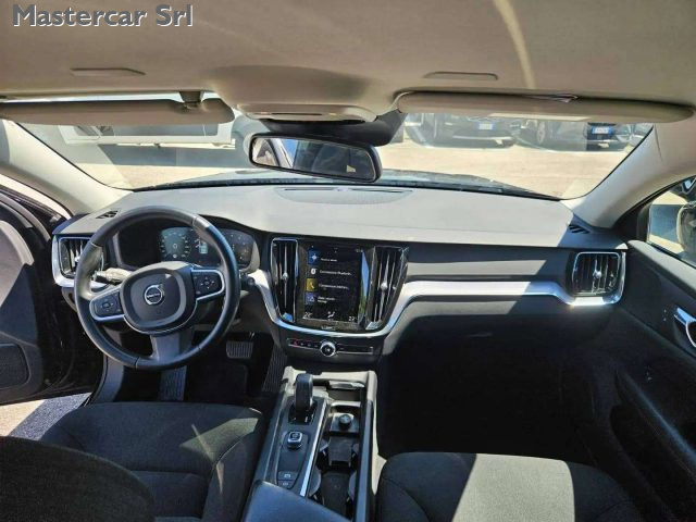 VOLVO V60 usata, con Climatizzatore