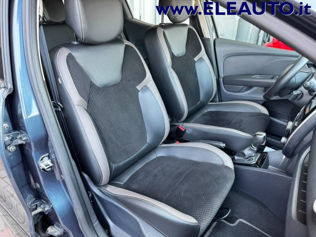 RENAULT Clio usata, con Immobilizzatore elettronico