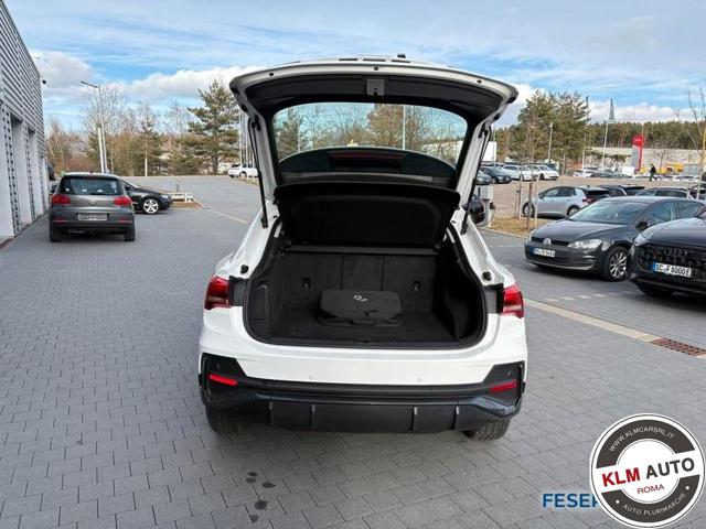 AUDI Q3 usata, con Autoradio