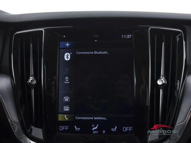 VOLVO V60 usata 14