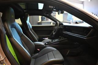 PORSCHE 992 usata 27