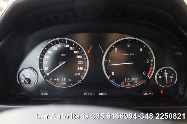 BMW X6 usata, con Antifurto