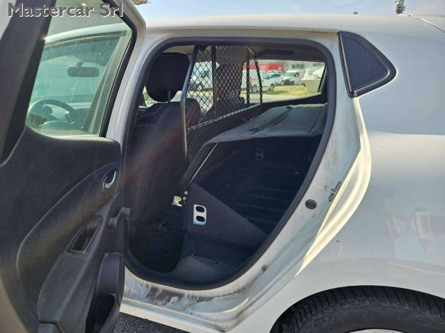 RENAULT Clio usata, con Chiusura centralizzata telecomandata
