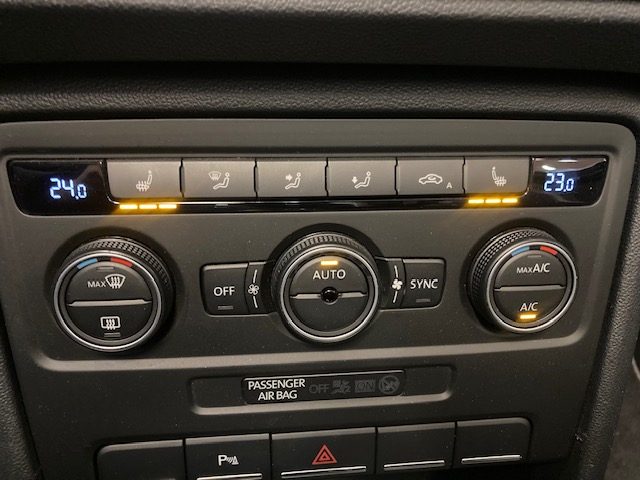 VOLKSWAGEN Maggiolino usata, con Volante multifunzione