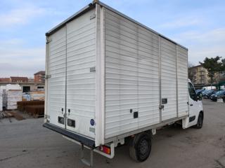 RENAULT Master usata 21