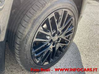 JEEP Compass usata, con Vetri oscurati