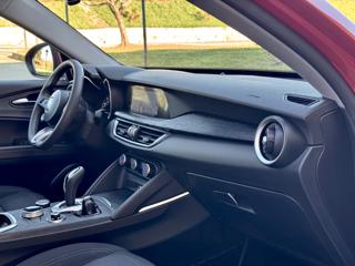 ALFA ROMEO Stelvio usata, con Trazione integrale