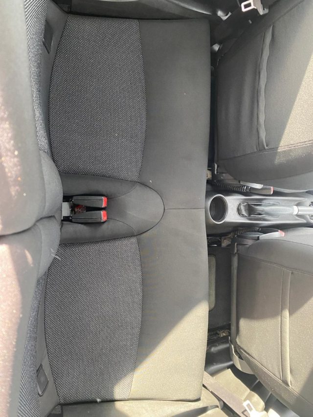 MINI Cooper D usata 18