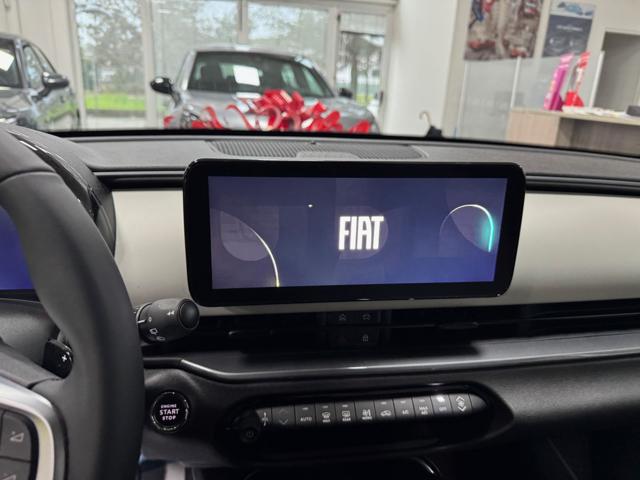 FIAT 600 usata, con Cerchi in lega