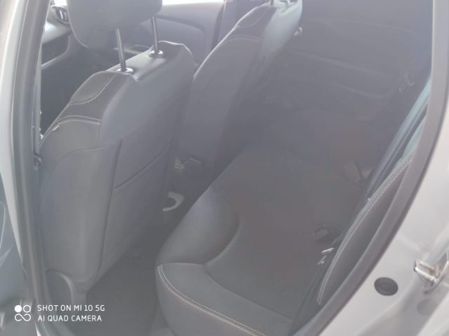 RENAULT Clio usata, con Cronologia tagliandi