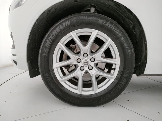 VOLVO XC60 usata, con Boardcomputer