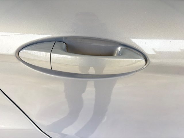 FORD Fiesta usata 44