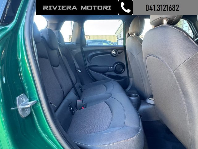 MINI Cooper usata, con Cruise Control