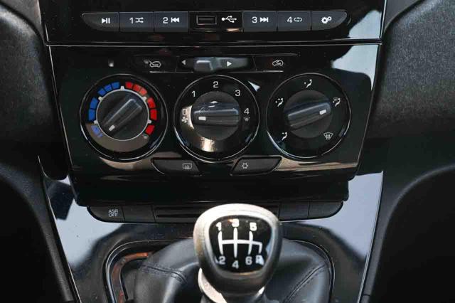 LANCIA Ypsilon usata, con Isofix