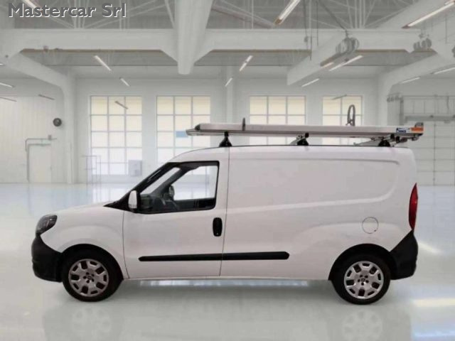 FIAT Doblo usata, con Airbag laterali
