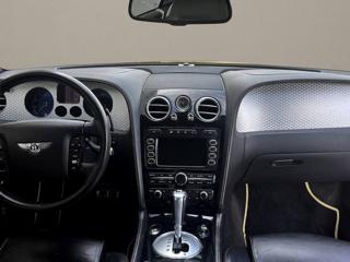 BENTLEY Continental usata, con Controllo trazione