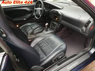 PORSCHE 911 usata, con Chiusura centralizzata