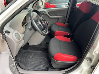 FIAT Panda usata, con Fendinebbia