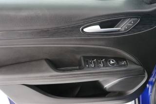 ALFA ROMEO Stelvio usata, con Luci diurne